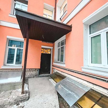 Квартира На Крещатике Kiev Extérieur photo