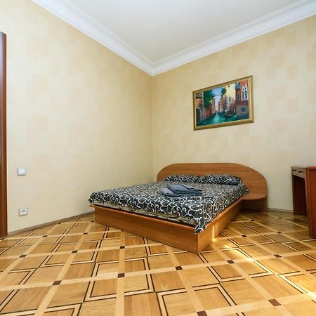 Квартира На Крещатике Kiev Extérieur photo
