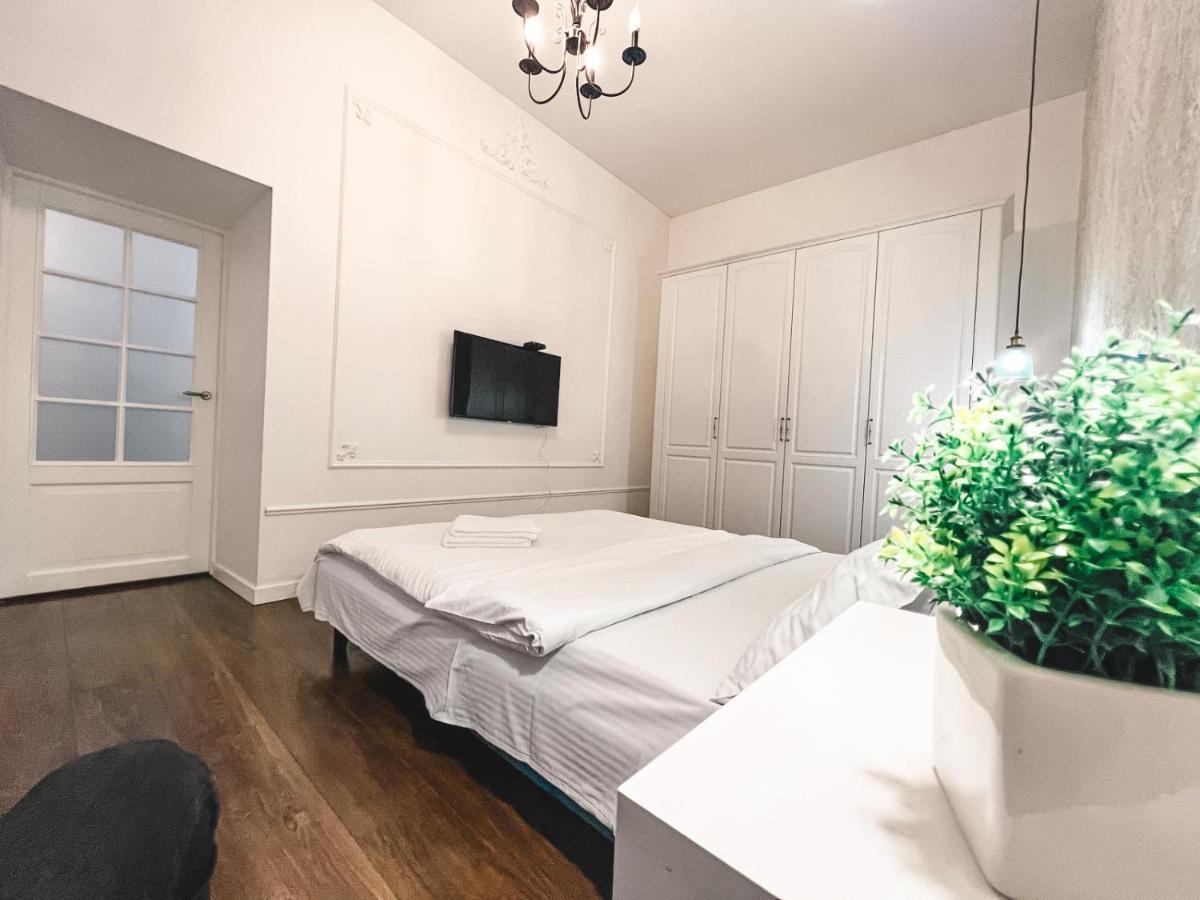 Квартира На Крещатике Kiev Extérieur photo