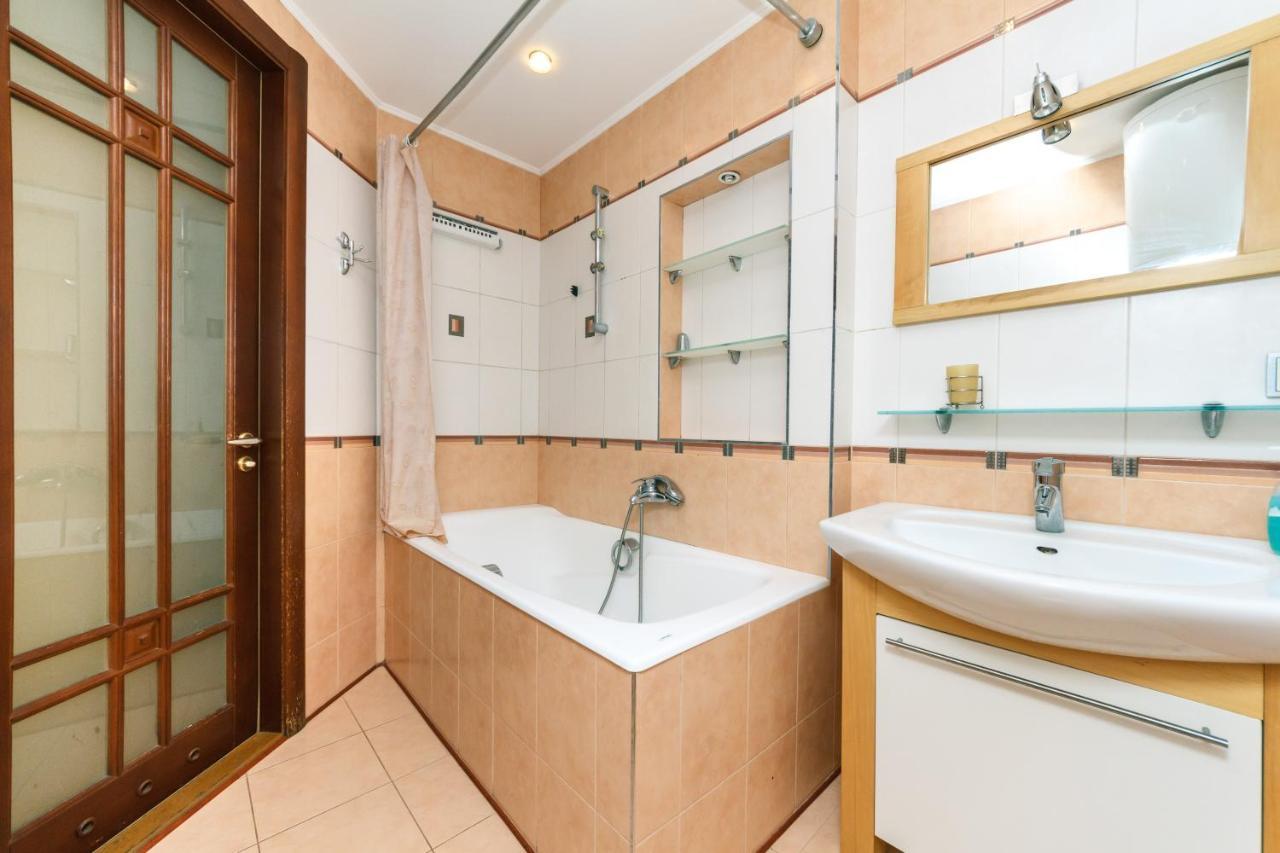 Квартира На Крещатике Kiev Extérieur photo